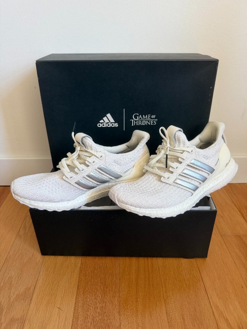 Adidas x Game of Thrones Ultraboost | Women's 9